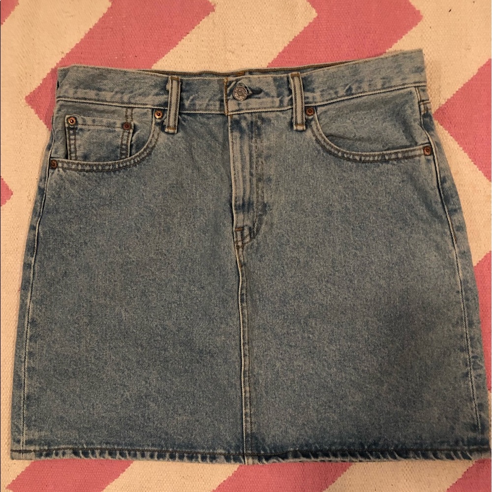 Levi skirt